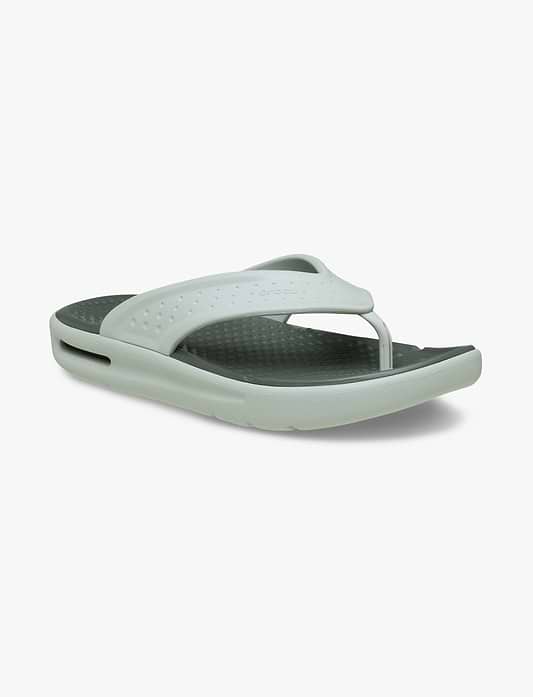 Crocs In Motion Flip - כפכפי אצבע קרוקס בצבע מיראז'