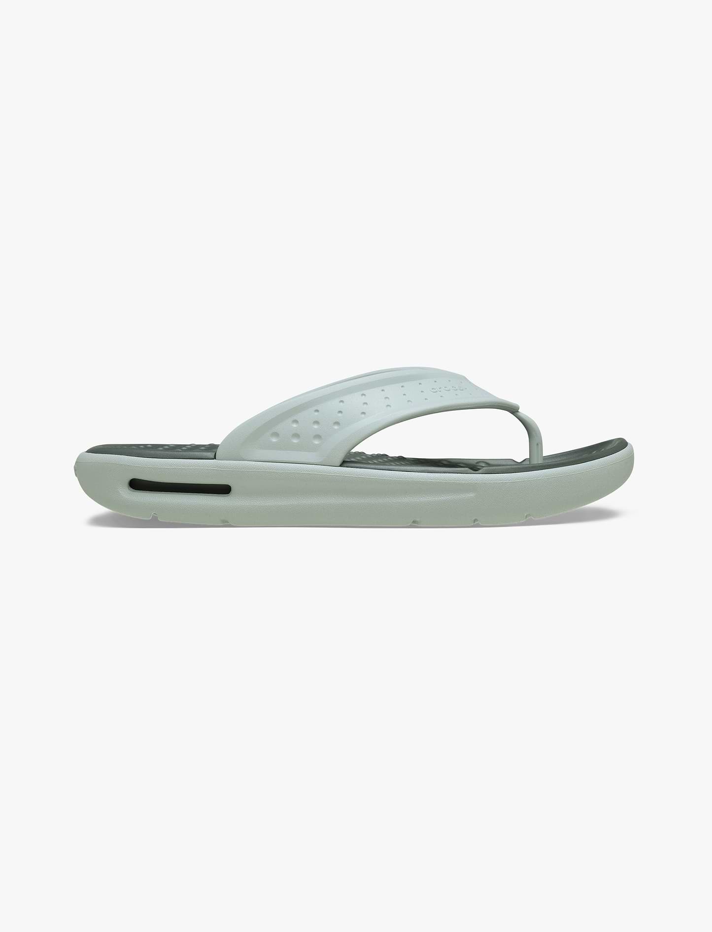 Crocs In Motion Flip - כפכפי אצבע קרוקס בצבע מיראז'