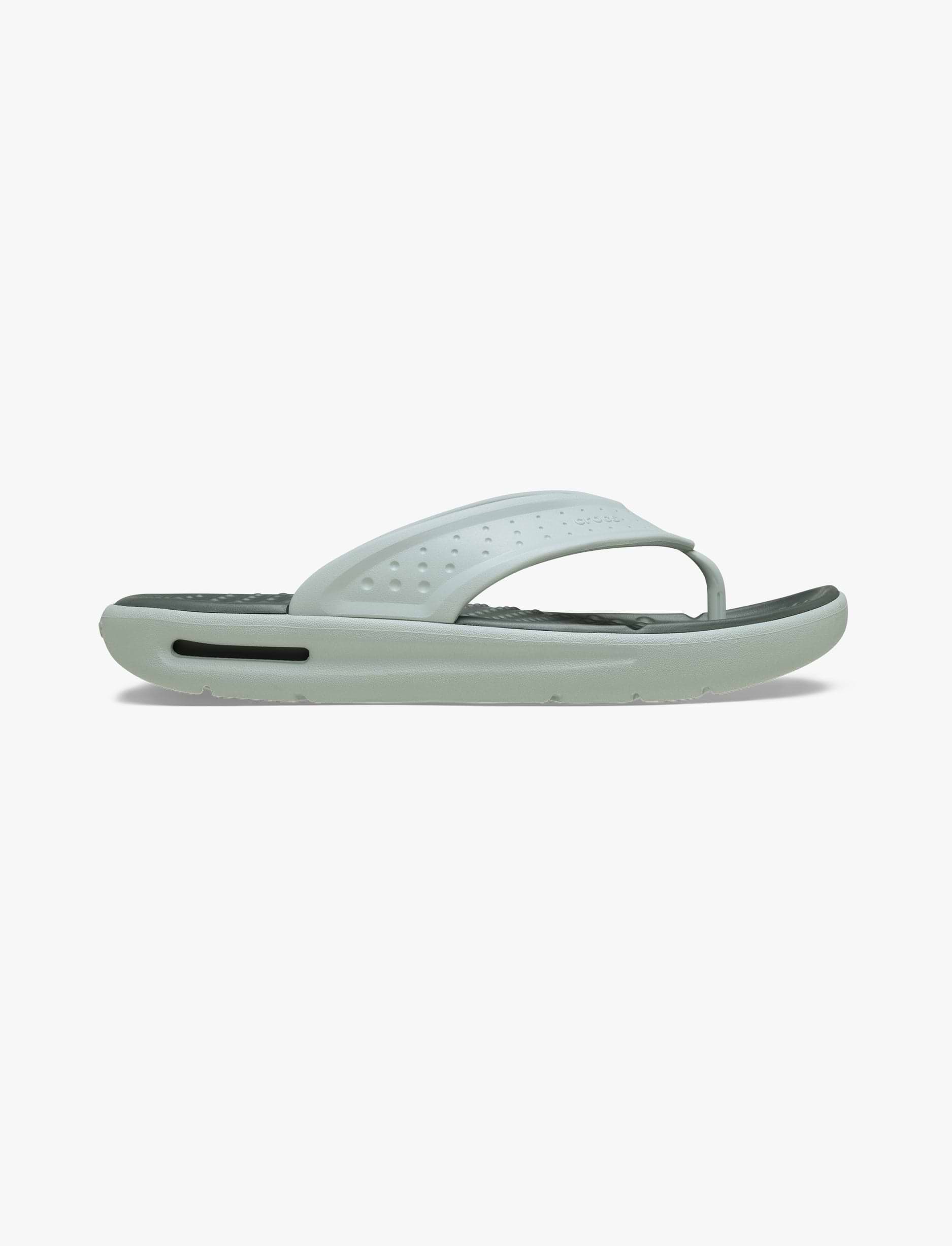 Crocs In Motion Flip - כפכפי אצבע קרוקס בצבע מיראז'