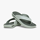 Crocs In Motion Flip - כפכפי אצבע קרוקס בצבע מיראז'