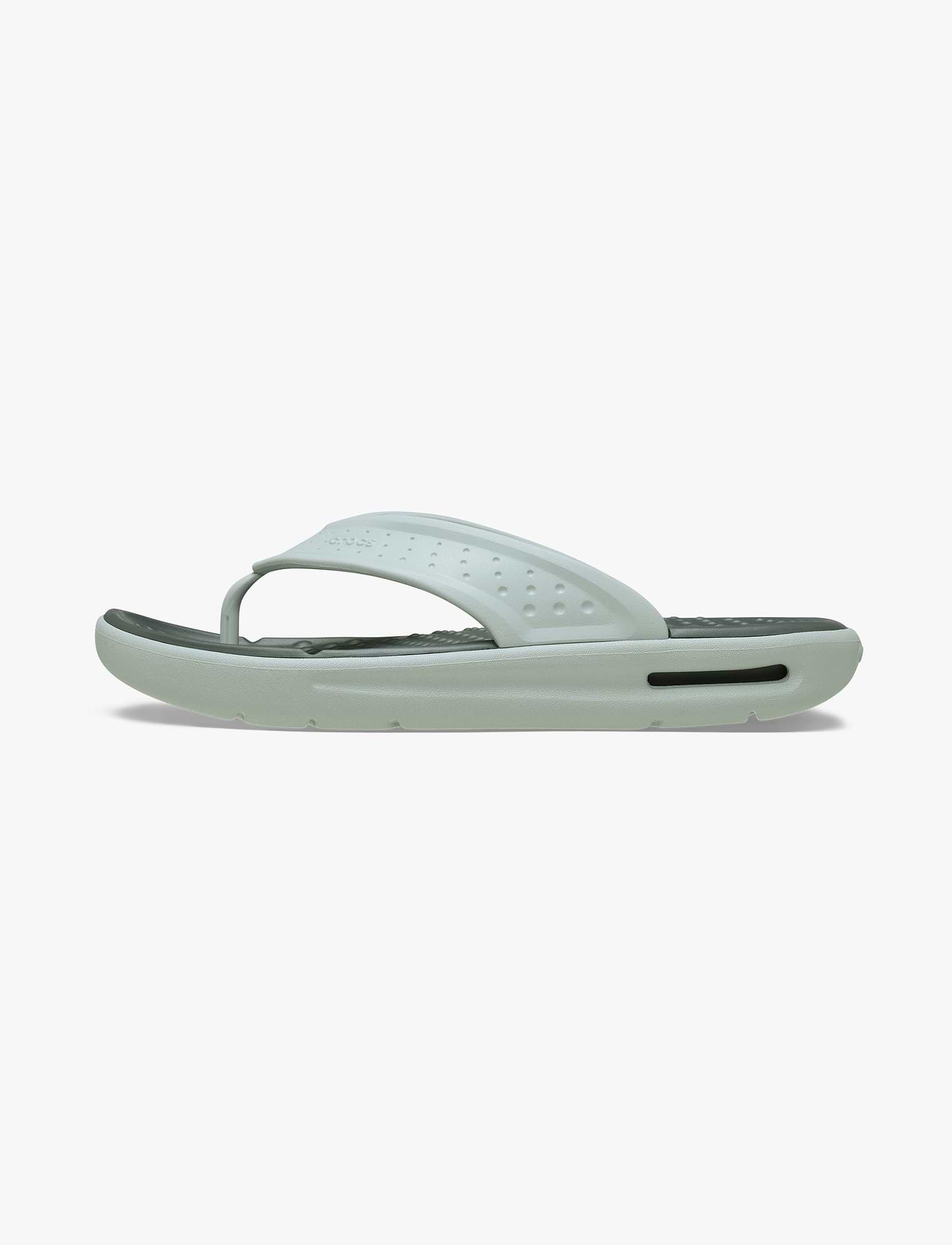 Crocs In Motion Flip - כפכפי אצבע קרוקס בצבע מיראז'