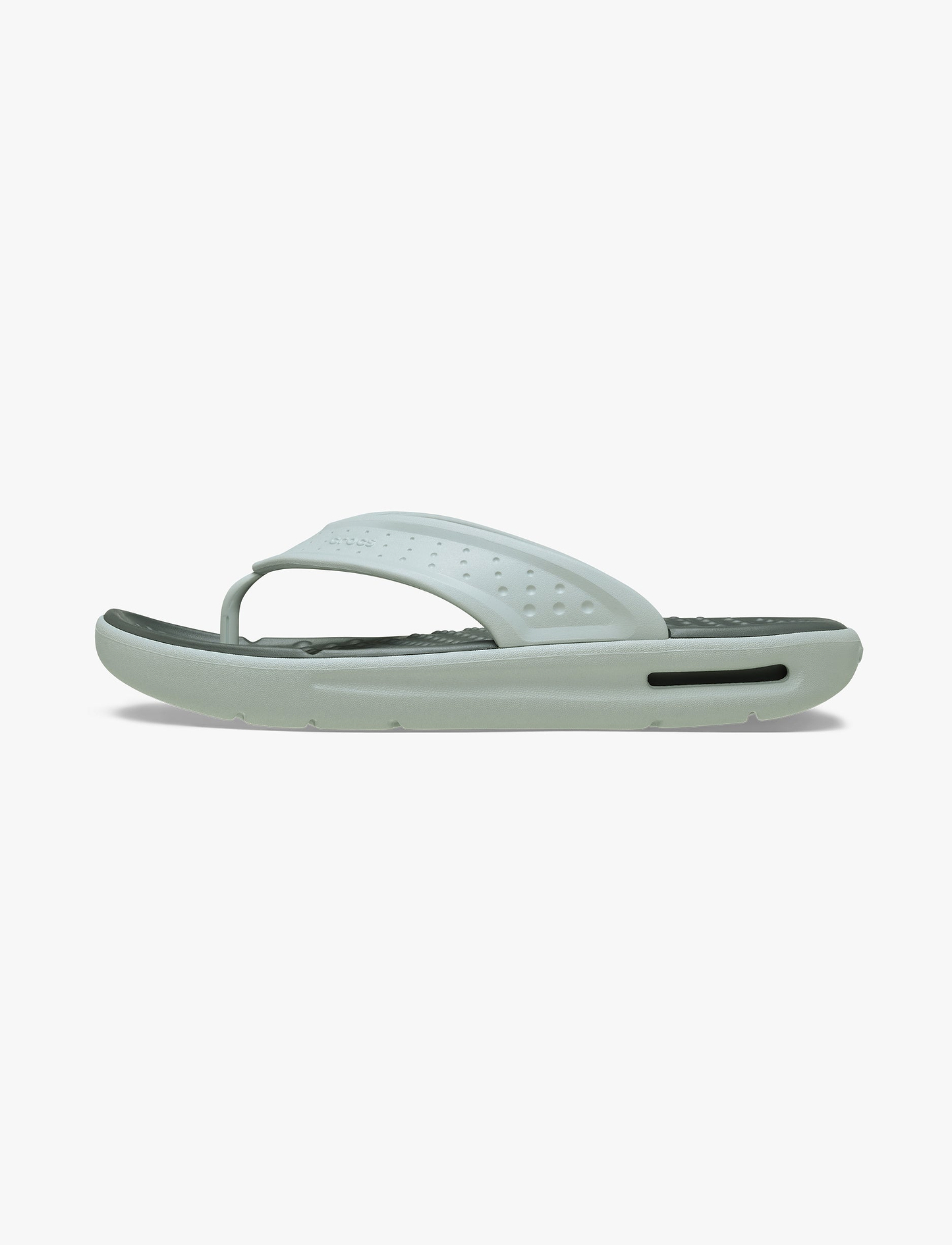 Crocs In Motion Flip - כפכפי אצבע קרוקס בצבע מיראז'