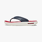 Crocs In Motion Flip - כפכפי אצבע קרוקס בצבע נייבי