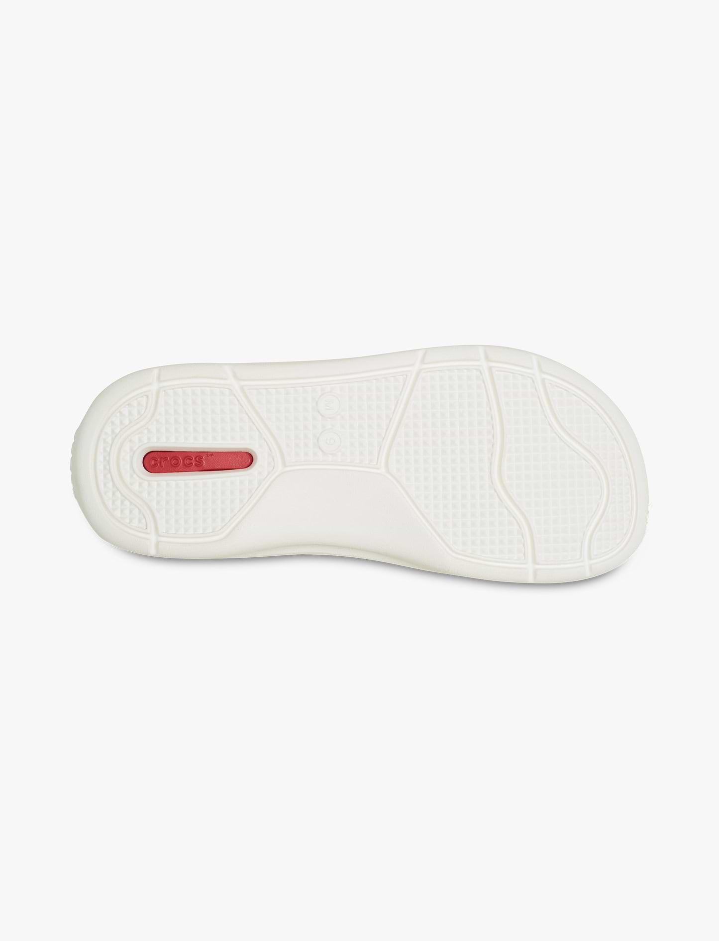 Crocs In Motion Flip - כפכפי אצבע קרוקס בצבע נייבי
