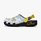 Crocs The Simpsons Classic Clog -כפכפי קרוקס משפחת סימפסון