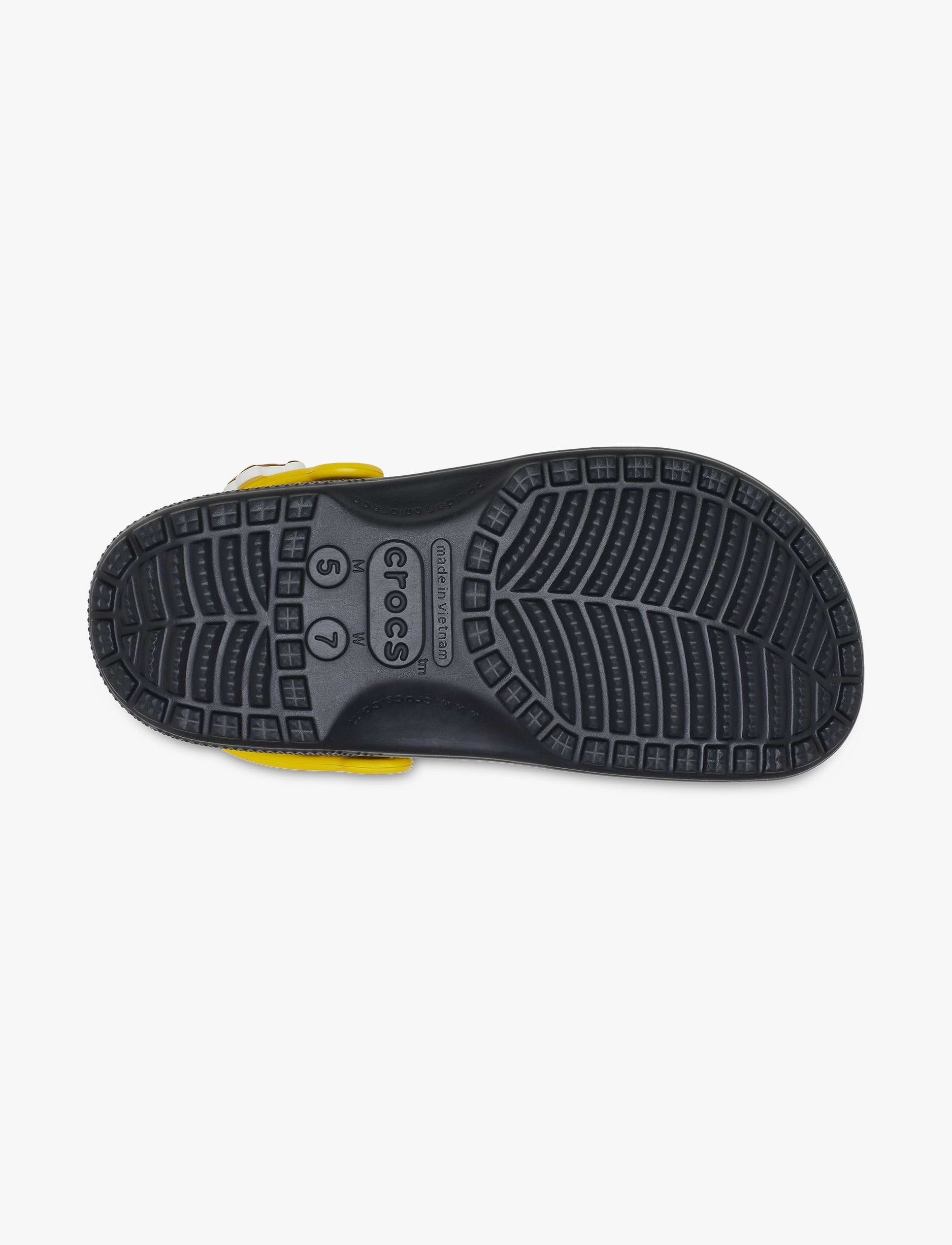 Crocs The Simpsons Classic Clog -כפכפי קרוקס משפחת סימפסון
