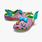 Crocs The Simpsons Krusty The Clown Classic Clog - כפכפי קרוקס קרסטי הליצן מסדרת משפחת סימפסון