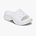Crocs Bae Slide - כפכפי סלייד פלטפורמה קרוקס לנשים