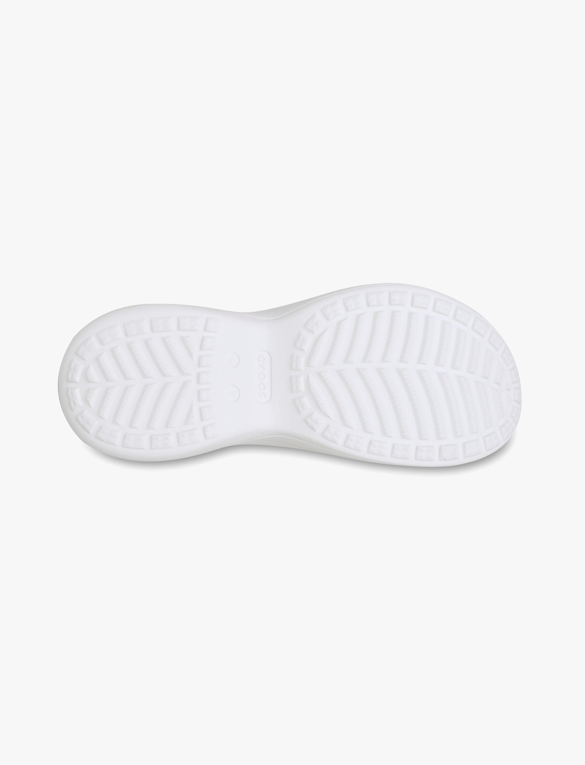 Crocs Bae Slide - כפכפי סלייד פלטפורמה קרוקס לנשים