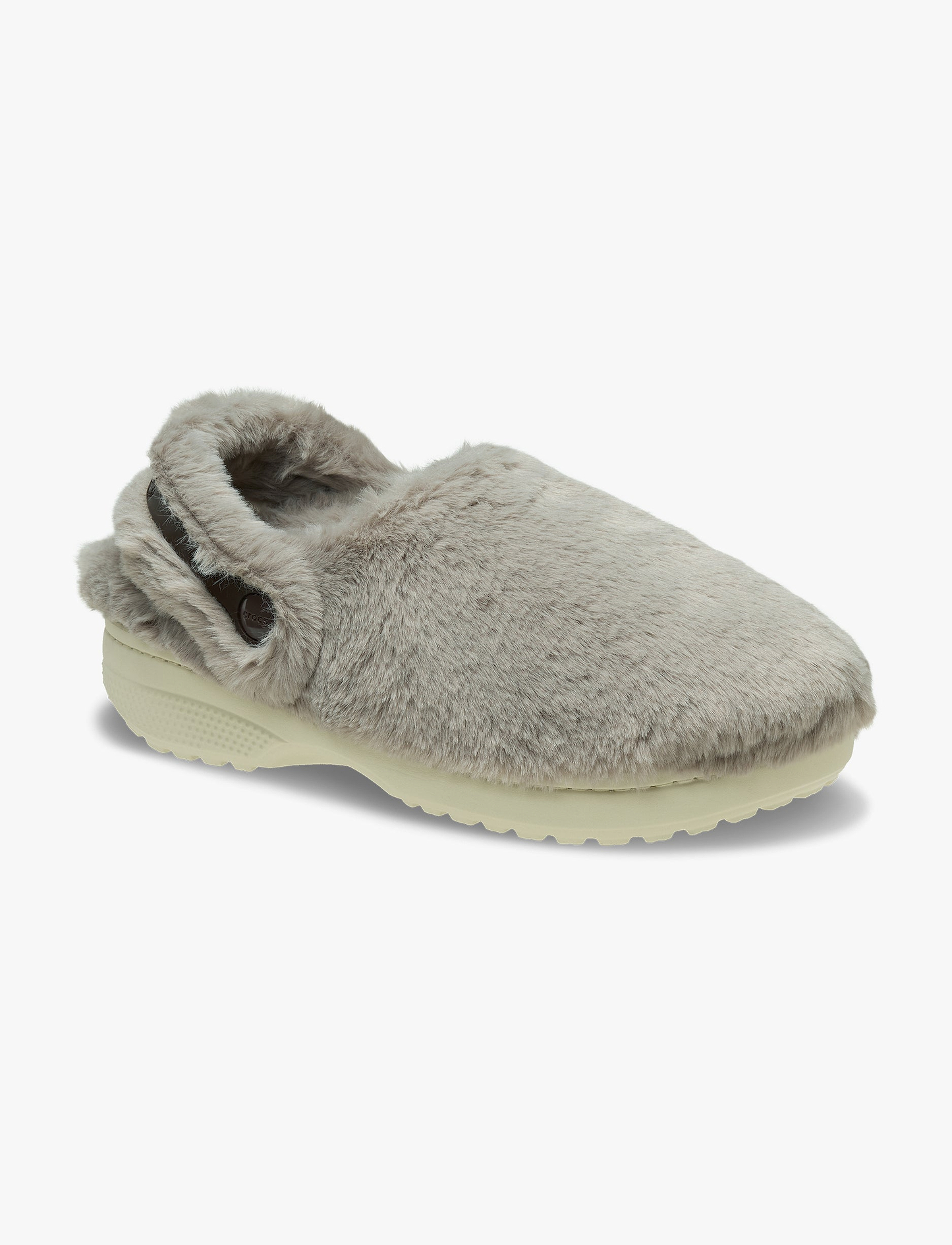 Crocs Classic Unfurgettable Clog - כפכפי קרוקס פרוותיים לנשים