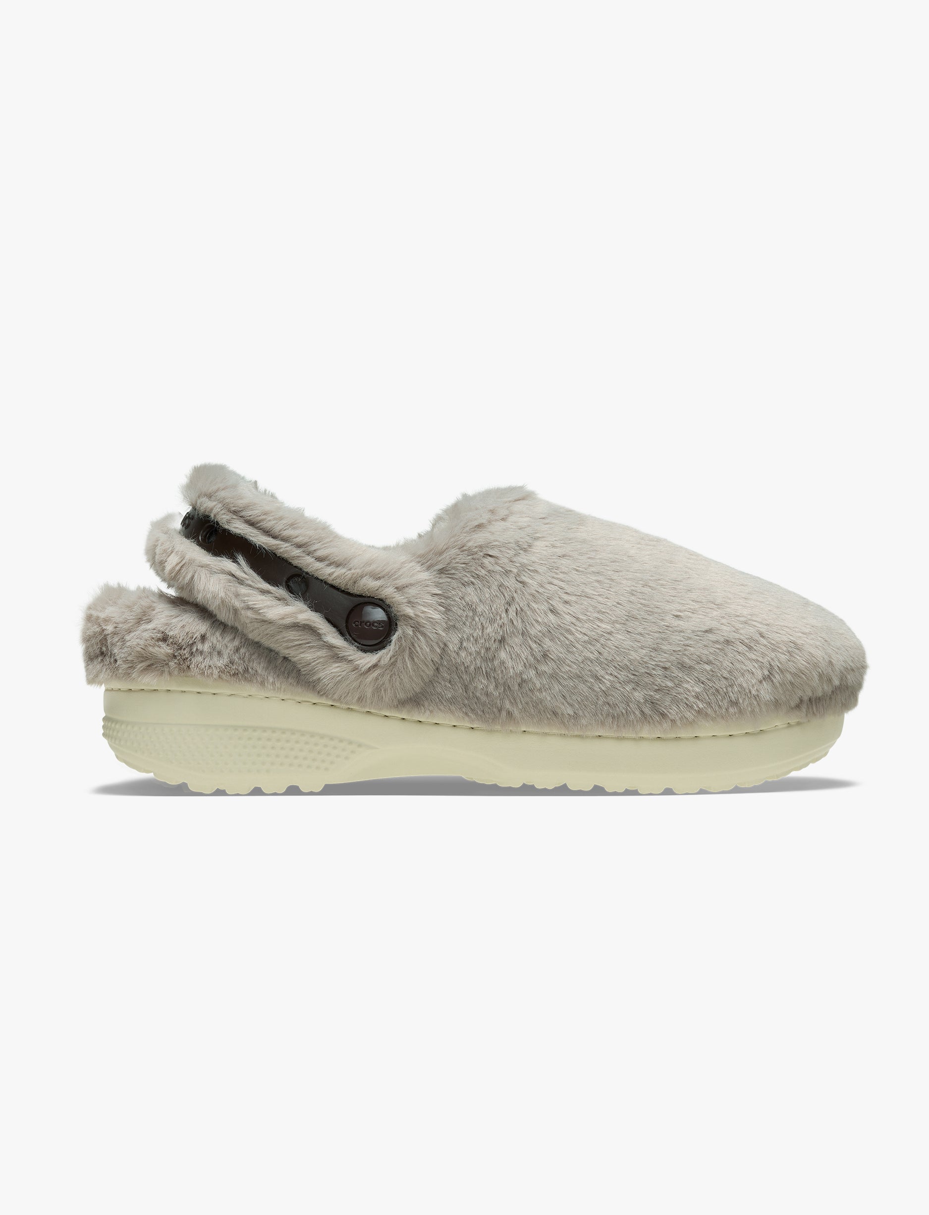 Crocs Classic Unfurgettable Clog - כפכפי קרוקס פרוותיים לנשים