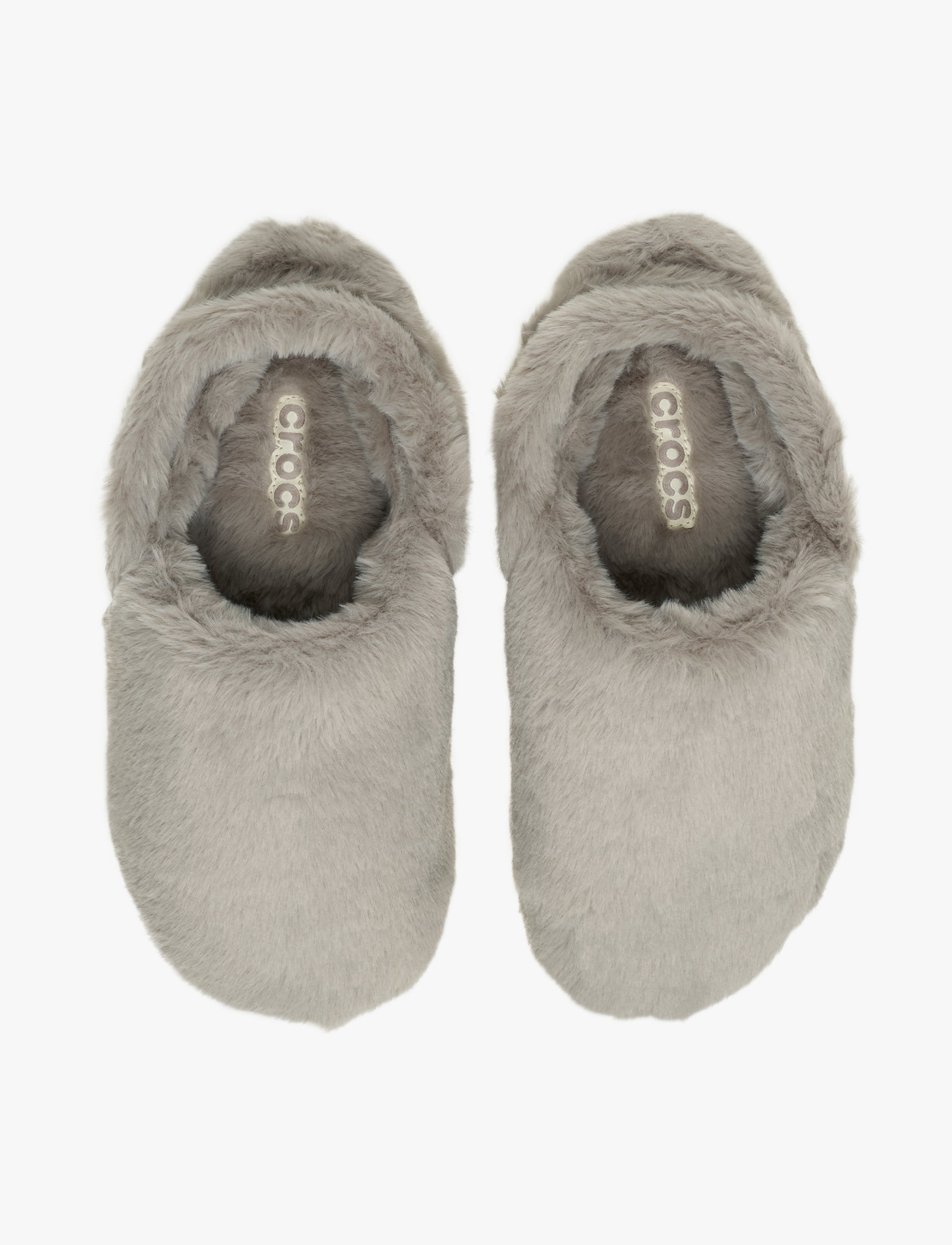 Crocs Classic Unfurgettable Clog - כפכפי קרוקס פרוותיים לנשים