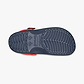 Crocs Superman Classic Clog - כפכפי קלוג קרוקס סופרמן בצבע כחול/אדום