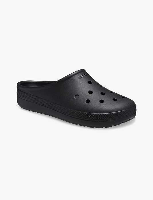 Crocs Classic Low Profile Clog -  כפכפי קרוקס