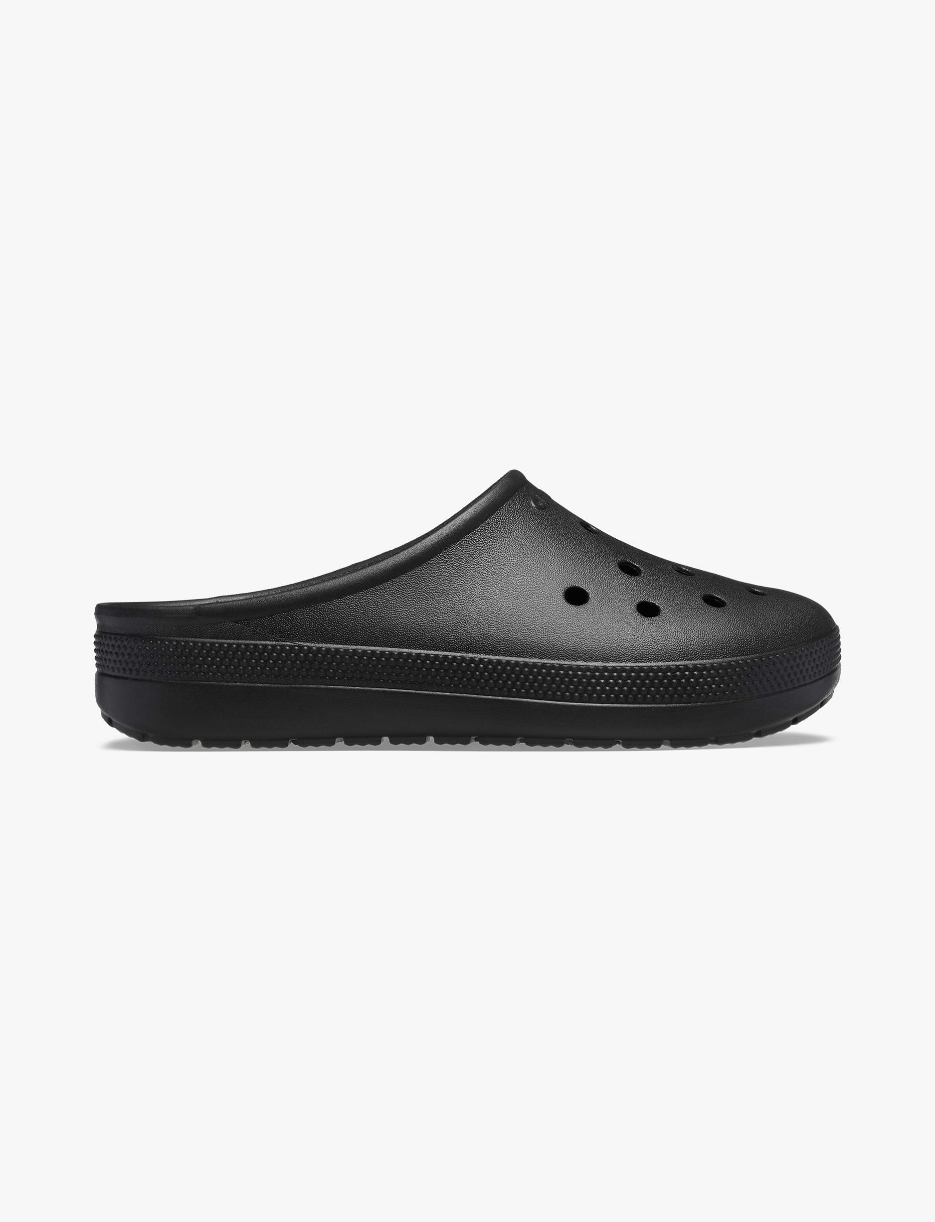 Crocs Classic Low Profile Clog -  כפכפי קרוקס
