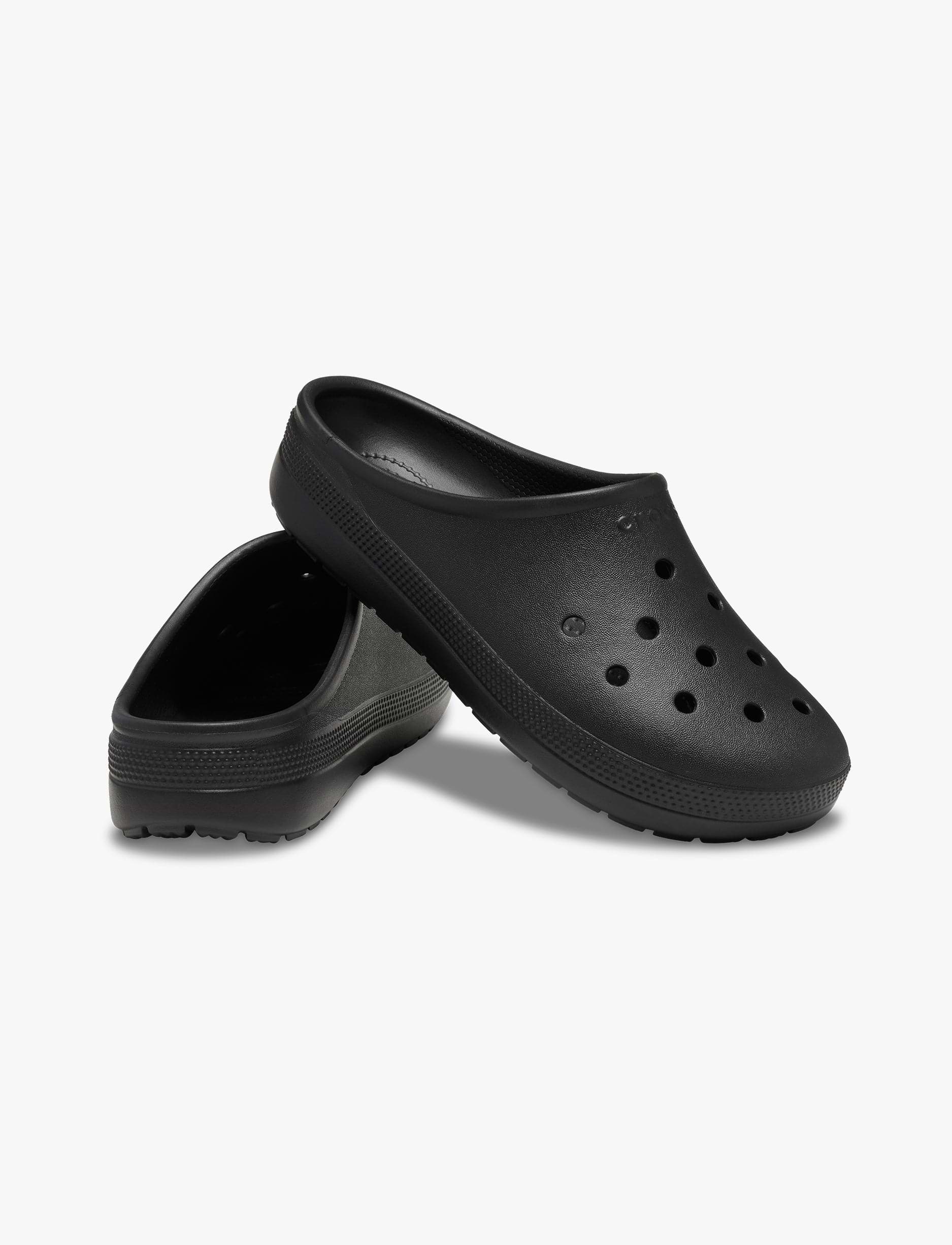 Crocs Classic Low Profile Clog -  כפכפי קרוקס