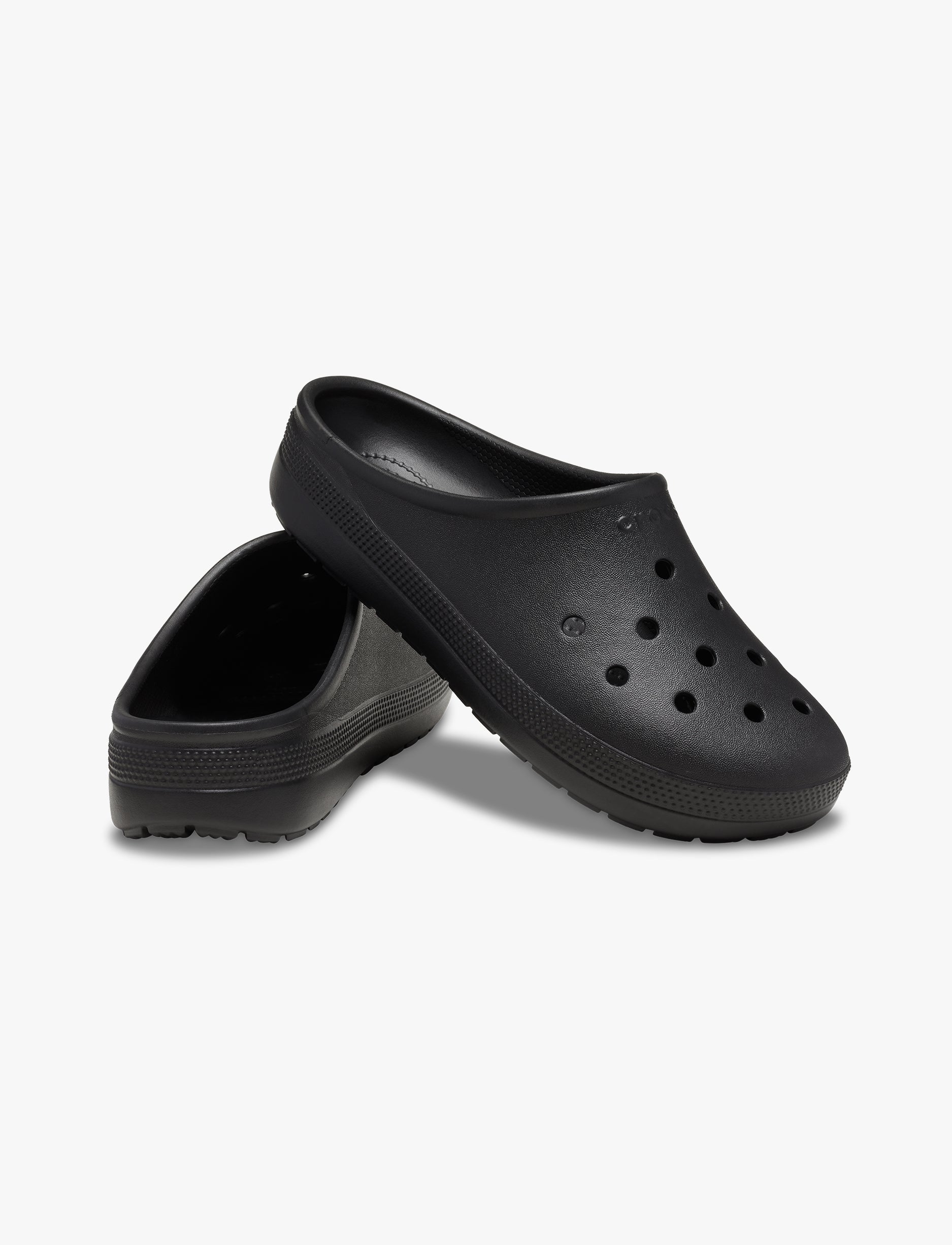 Crocs Classic Low Profile Clog -  כפכפי קרוקס
