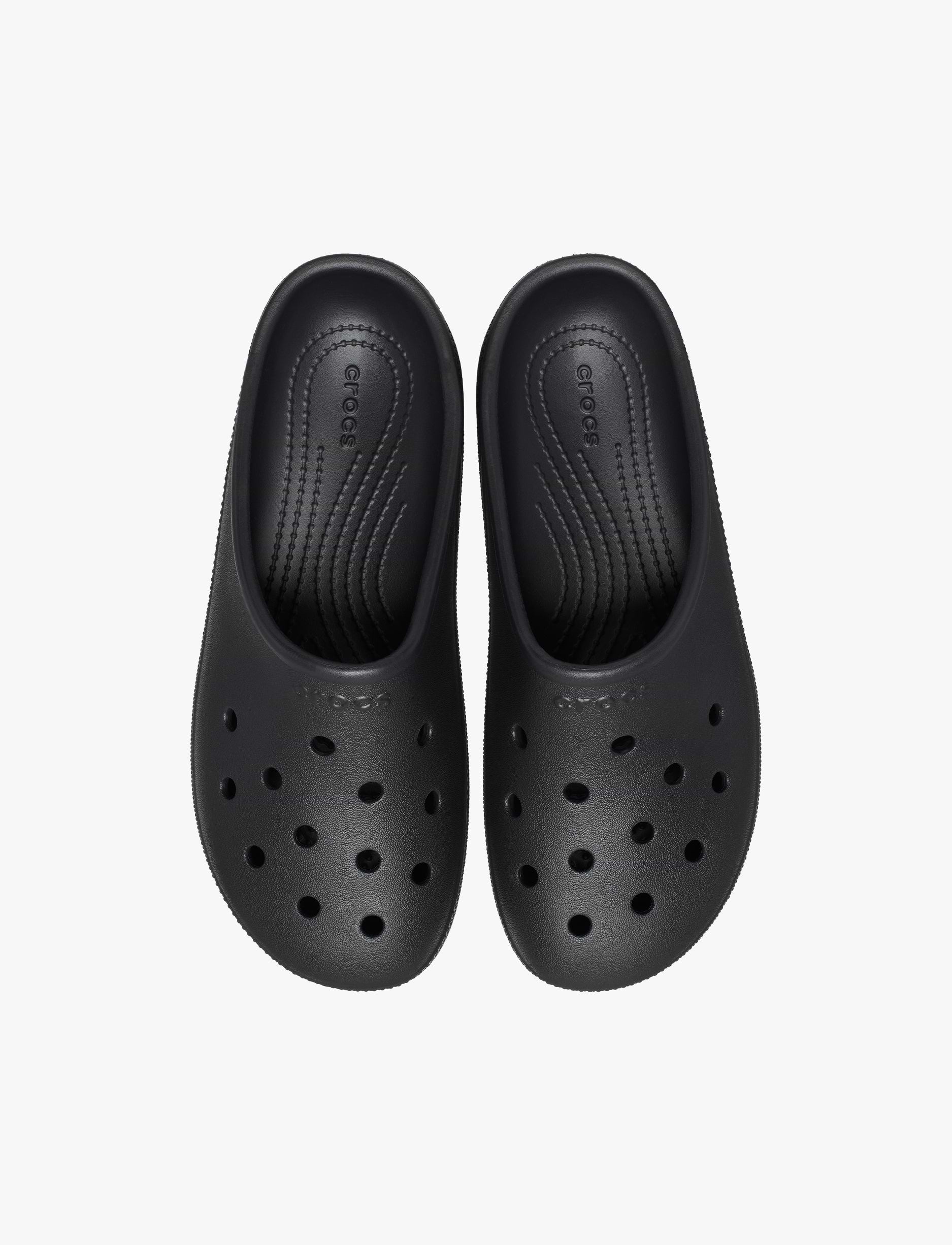 Crocs Classic Low Profile Clog -  כפכפי קרוקס