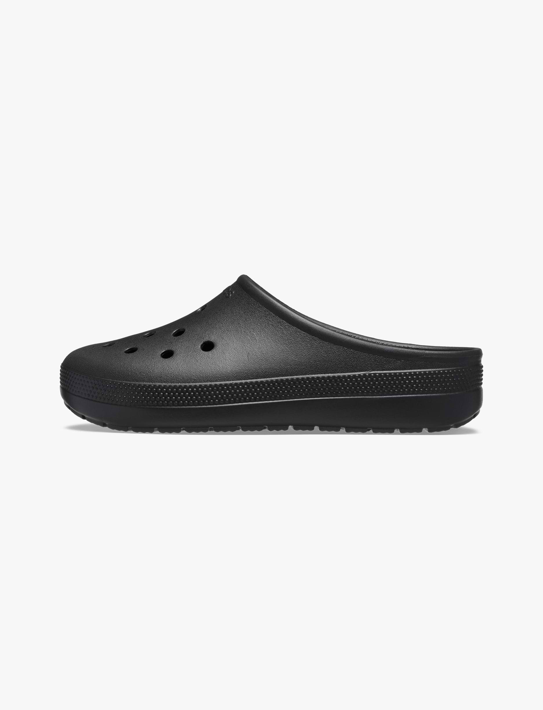 Crocs Classic Low Profile Clog -  כפכפי קרוקס