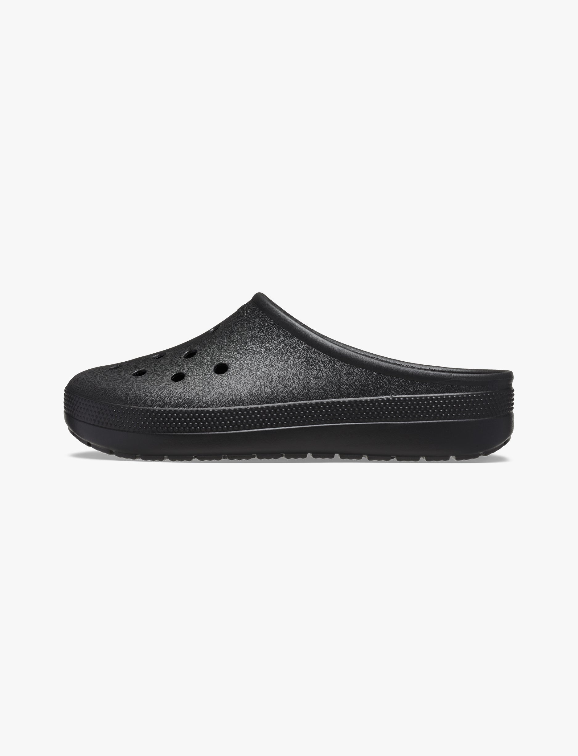 Crocs Classic Low Profile Clog -  כפכפי קרוקס