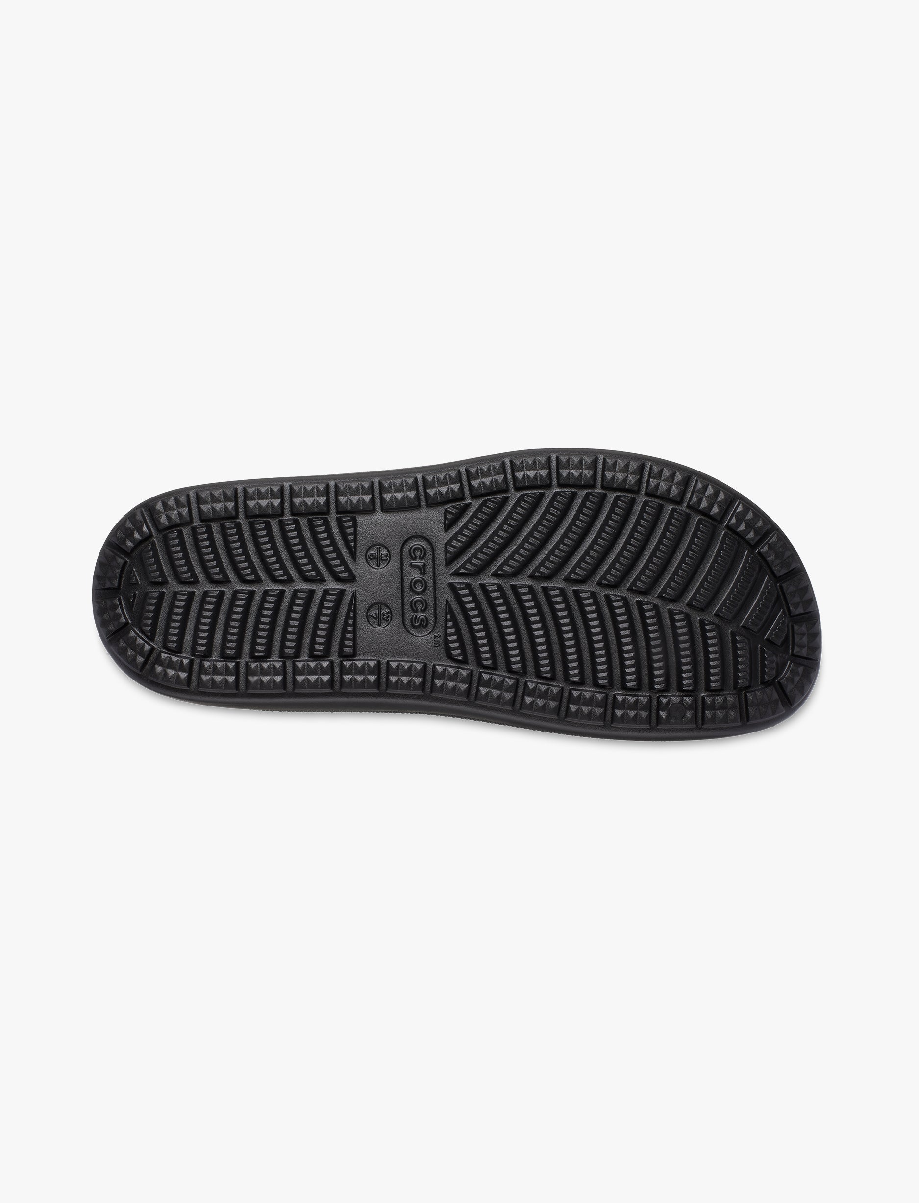 Crocs Classic Low Profile Clog -  כפכפי קרוקס