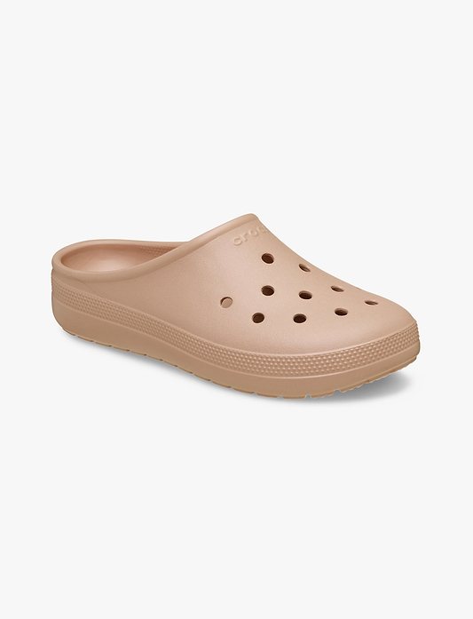 Crocs Classic Low Profile Clog -  כפכפי קרוקס