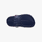 Crocs Mickey & Friends Classic Clog K - כפכפי קרוקס קלוג לילדים מיקי מאוס וחברים בצבע נייבי
