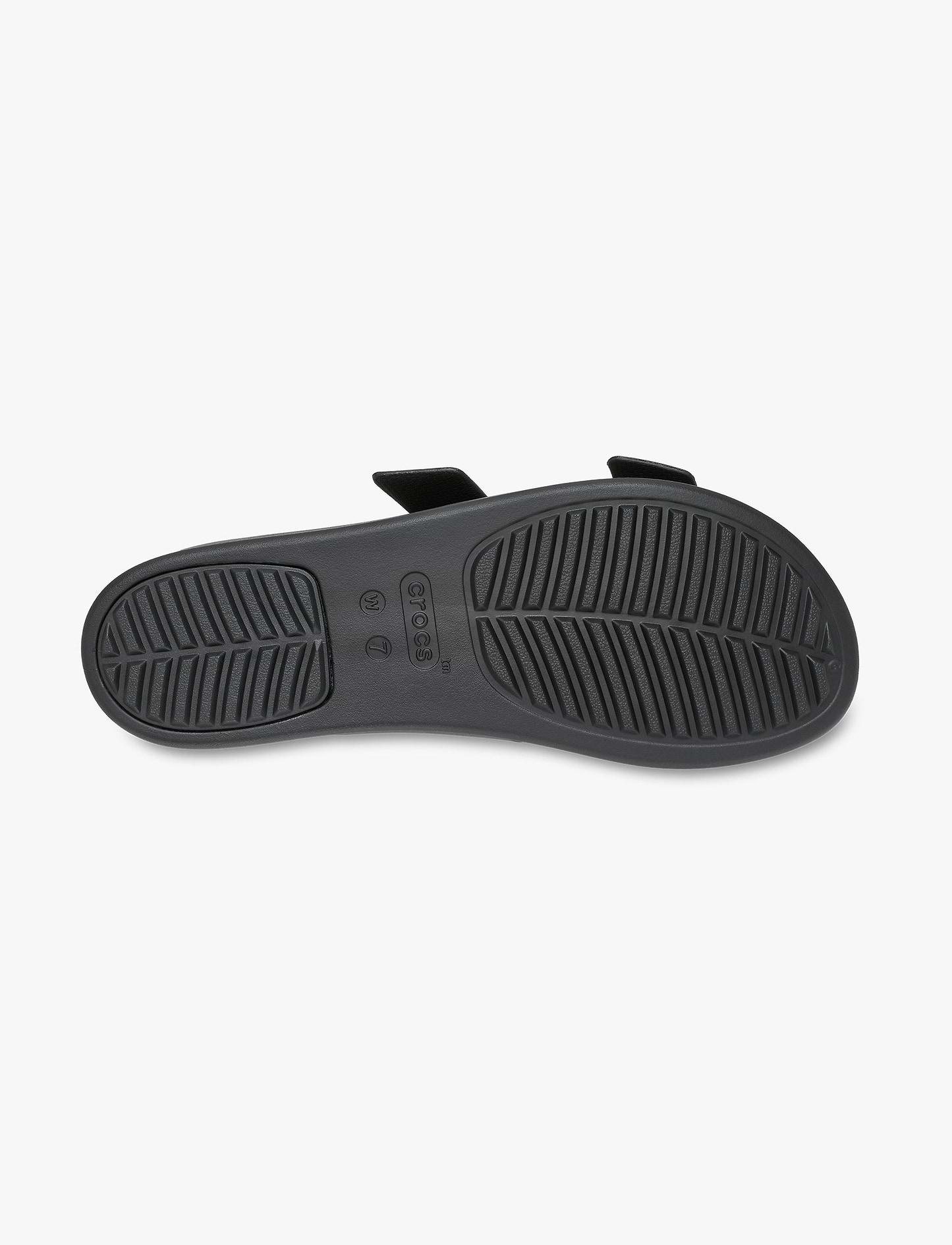 Crocs Brooklyn Buckle Low Low - כפכפי קרוקס ברוקלין לנשים