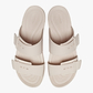 Crocs Brooklyn Buckle Low Low - כפכפי קרוקס ברוקלין לנשים