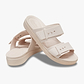 Crocs Brooklyn Buckle Low Low - כפכפי קרוקס ברוקלין לנשים