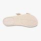Crocs Brooklyn Buckle Low Low - כפכפי קרוקס ברוקלין לנשים