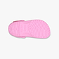 Crocs Pokemon Pikachu Pink Classic Clog K - כפכפי קרוקס פוקימון פיקאצ'ו לבנות בצבע ורוד