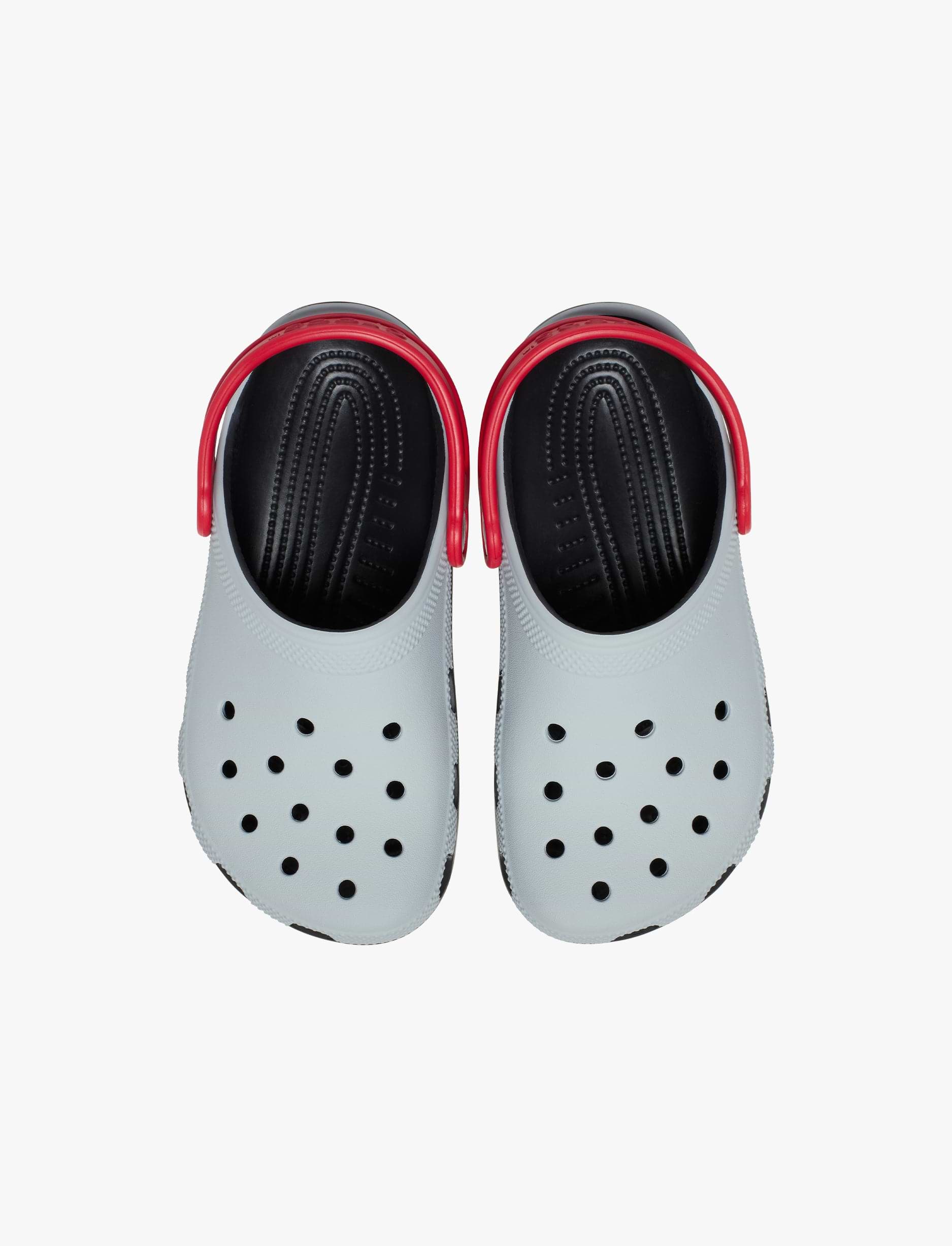 Crocs Classic Retro Sport Clog K - כפכפי קרוקס רטרו קלוג לילדים בצבע מיראז'