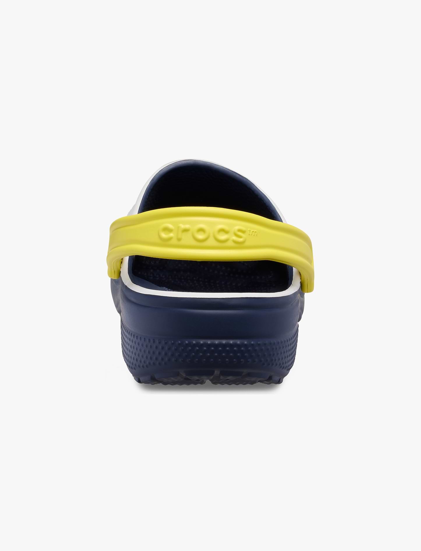 Crocs Classic Retro Sport Clog - כפכפי קרוקס רטרו ספורט קלוג בצבע לבן