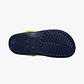 Crocs Classic Retro Sport Clog - כפכפי קרוקס רטרו ספורט קלוג בצבע לבן