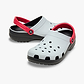 Crocs Classic Retro Sport Clog - כפכפי קרוקס רטרו ספורט קלוג בצבע מיראז'