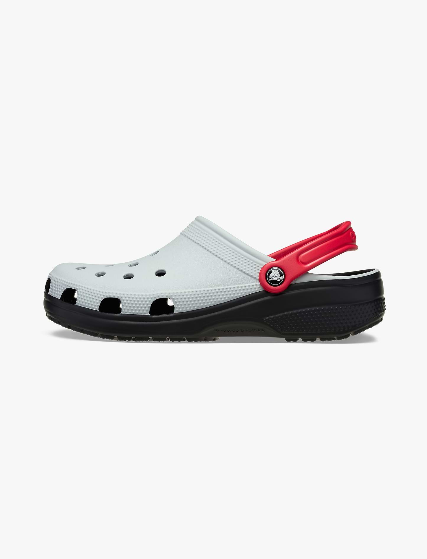 Crocs Classic Retro Sport Clog - כפכפי קרוקס רטרו ספורט קלוג בצבע מיראז'