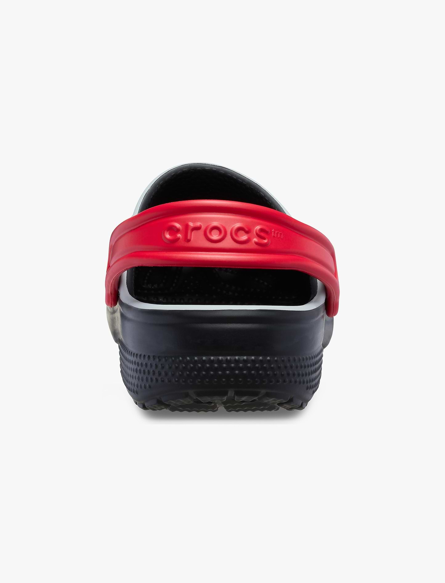 Crocs Classic Retro Sport Clog - כפכפי קרוקס רטרו ספורט קלוג בצבע מיראז'