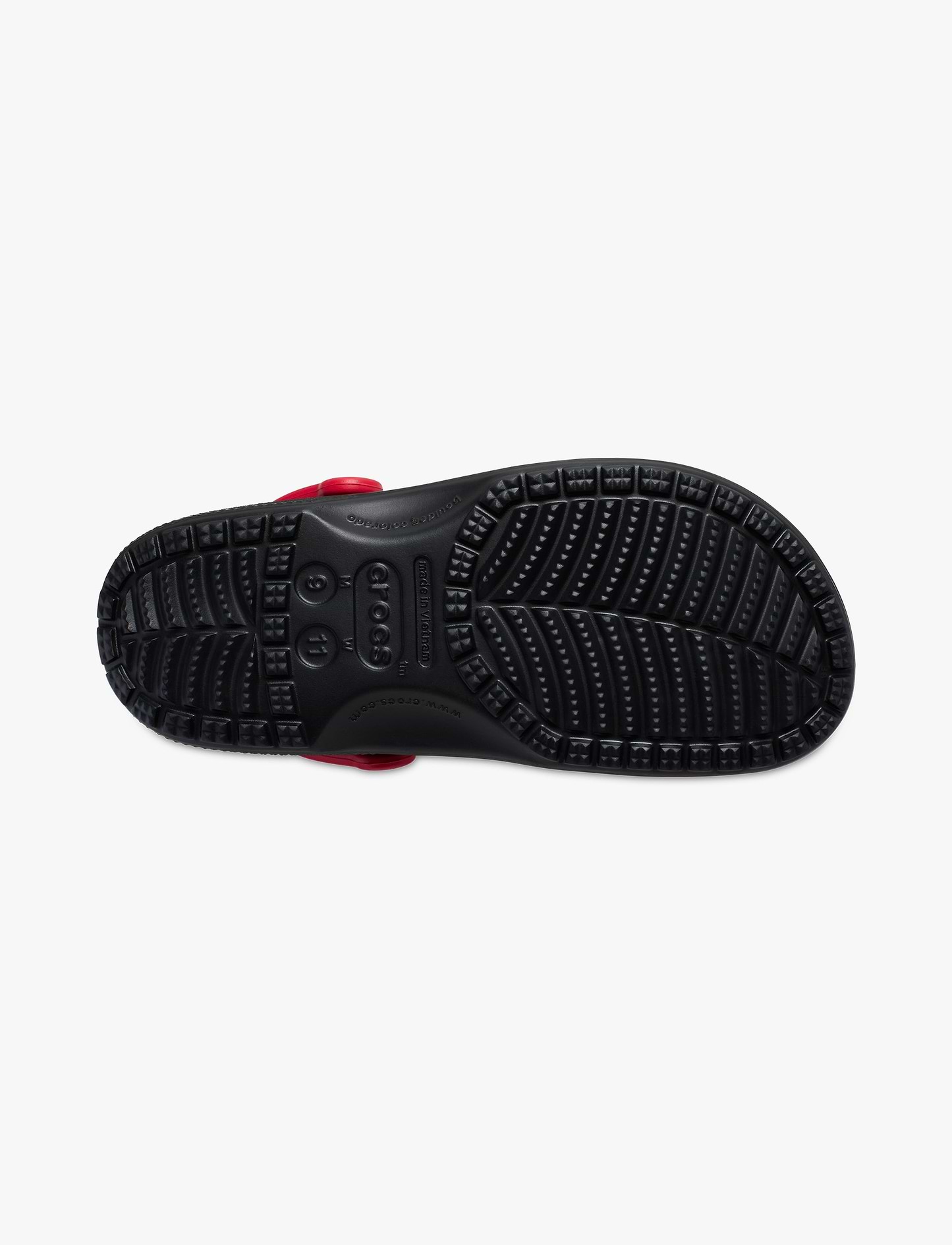 Crocs Classic Retro Sport Clog - כפכפי קרוקס רטרו ספורט קלוג בצבע מיראז'