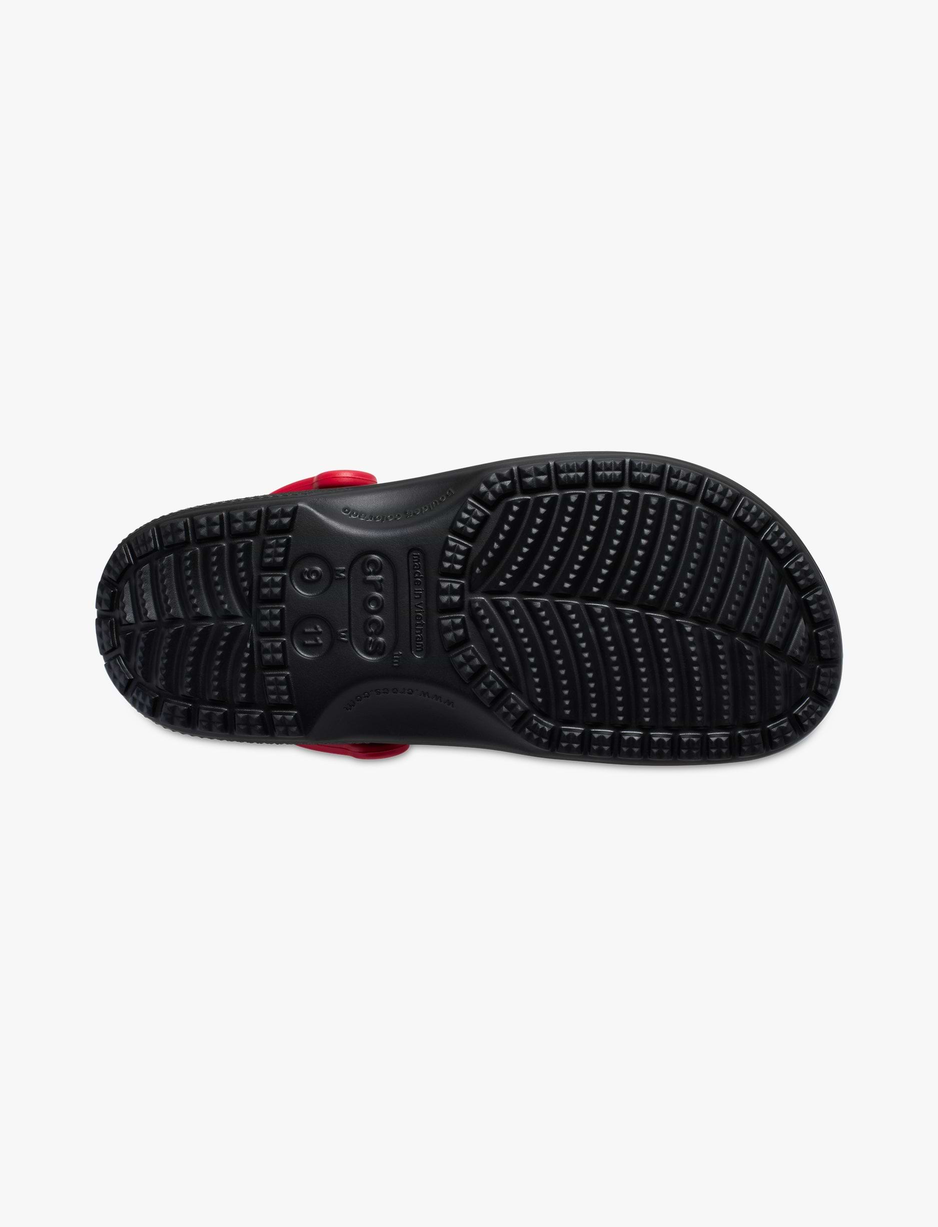 Crocs Classic Retro Sport Clog - כפכפי קרוקס רטרו ספורט קלוג בצבע מיראז'