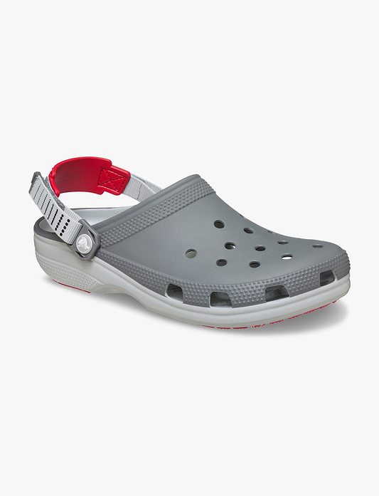 Crocs Classic Turbo Clog -  כפכפי קלוג קרוקס טורבו