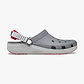 Crocs Classic Turbo Clog -  כפכפי קלוג קרוקס טורבו