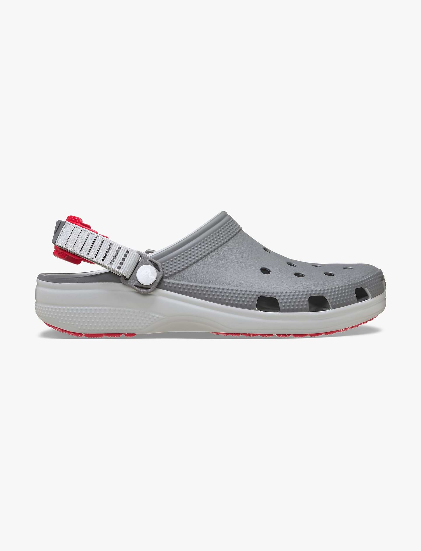 Crocs Classic Turbo Clog - כפכפי קלוג קרוקס טורבו