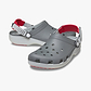 Crocs Classic Turbo Clog -  כפכפי קלוג קרוקס טורבו
