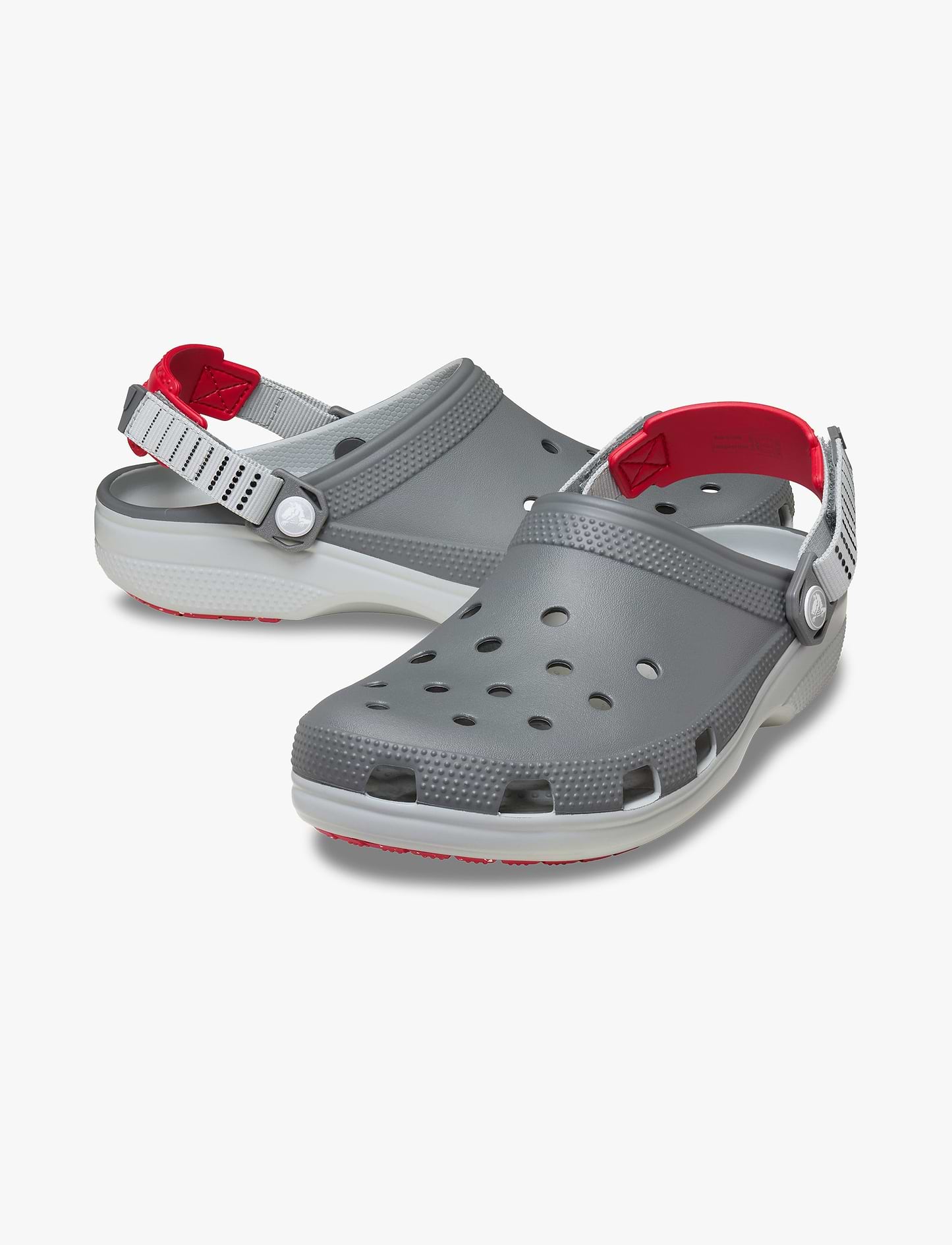 Crocs Classic Turbo Clog - כפכפי קלוג קרוקס טורבו