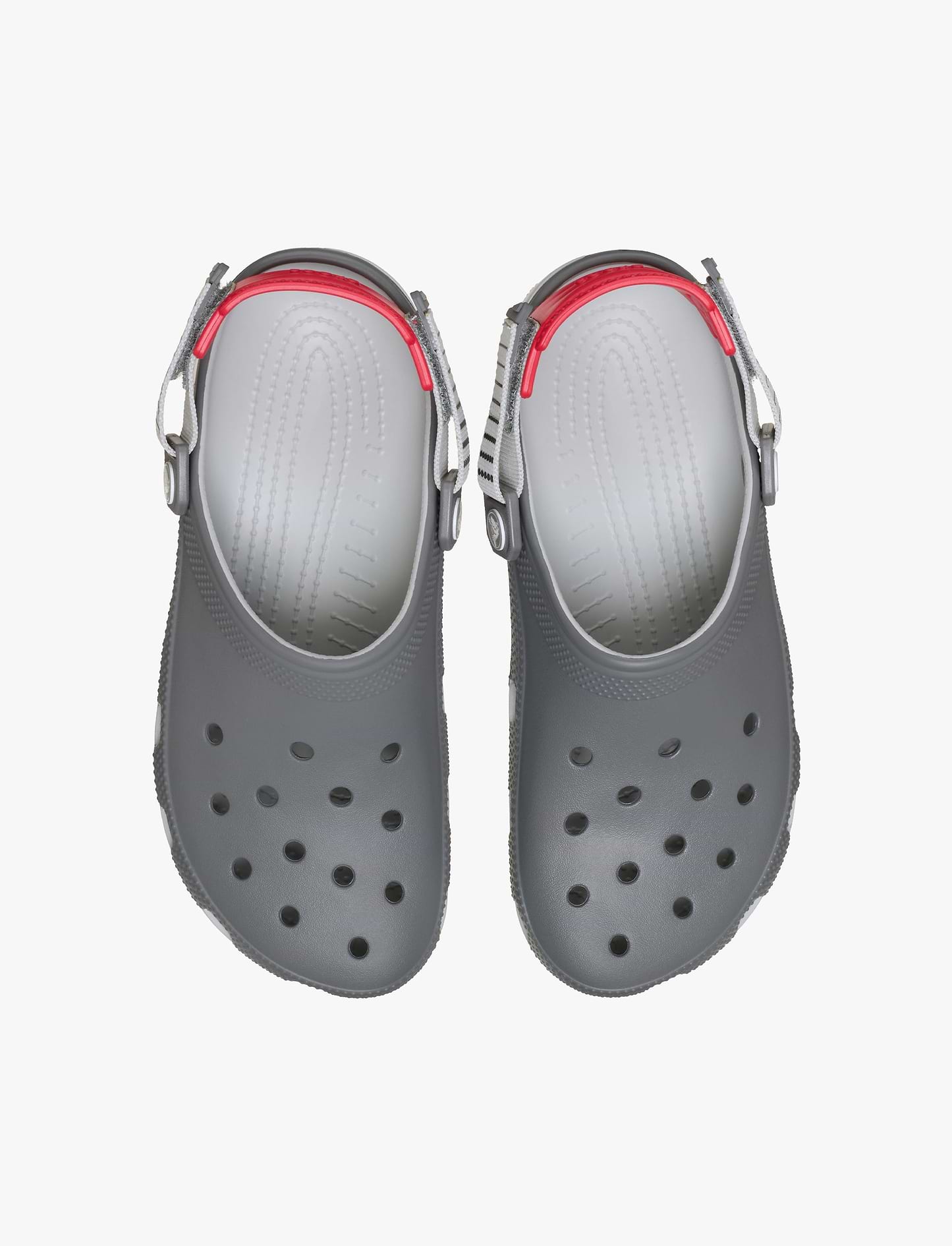 Crocs Classic Turbo Clog - כפכפי קלוג קרוקס טורבו