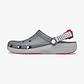 Crocs Classic Turbo Clog -  כפכפי קלוג קרוקס טורבו