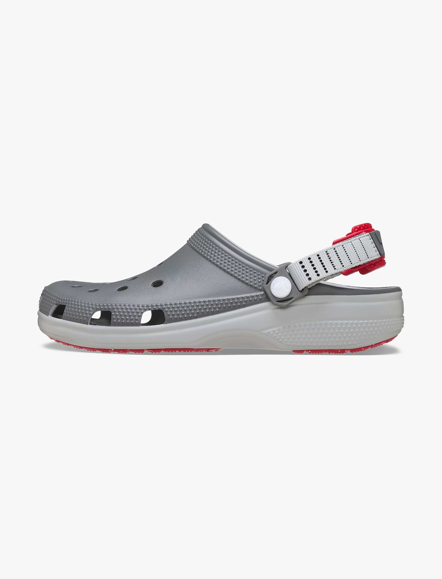 Crocs Classic Turbo Clog - כפכפי קלוג קרוקס טורבו