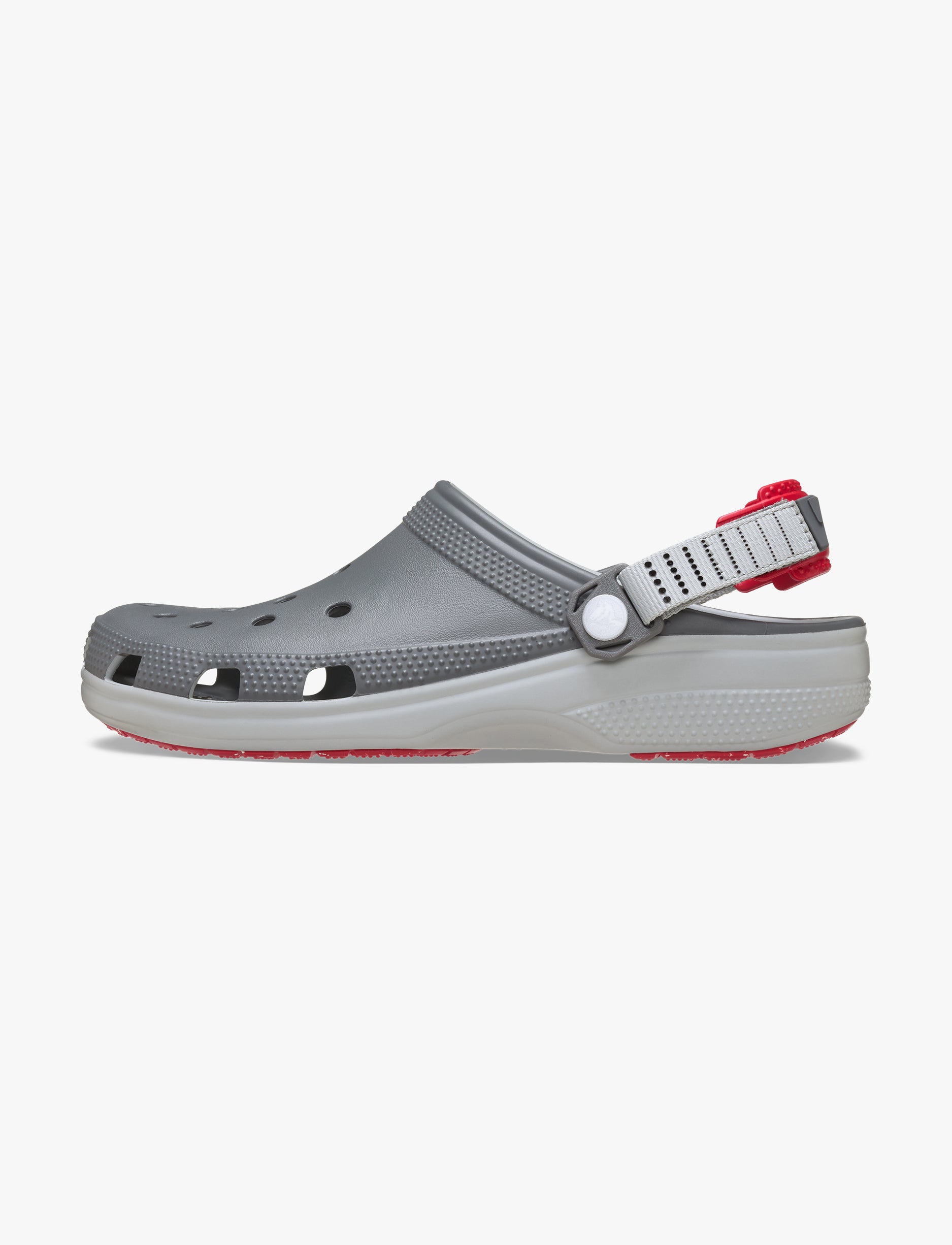 Crocs Classic Turbo Clog -  כפכפי קלוג קרוקס טורבו