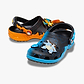 Crocs Pokemon Versus Clog - כפכפי קרוקס קלוג פוקימון וורסוס